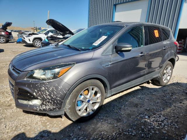 2013 FORD ESCAPE SEL, 