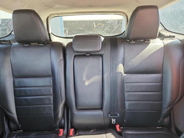 1FMCU9H94DUD57958 - 2013 FORD ESCAPE SEL GRAY photo 10