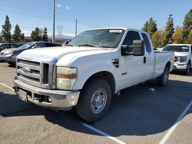 2008 FORD F250 SUPER DUTY, 