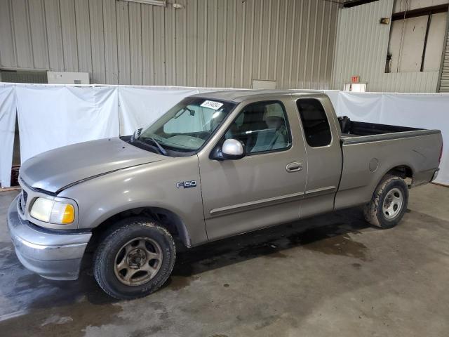 2003 FORD F150, 