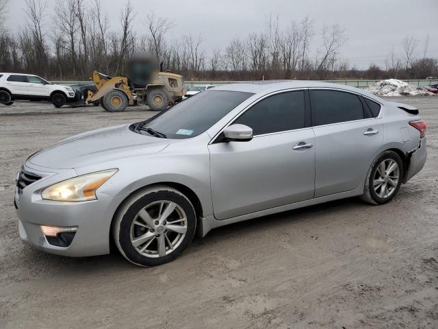 2013 NISSAN ALTIMA 2.5, 