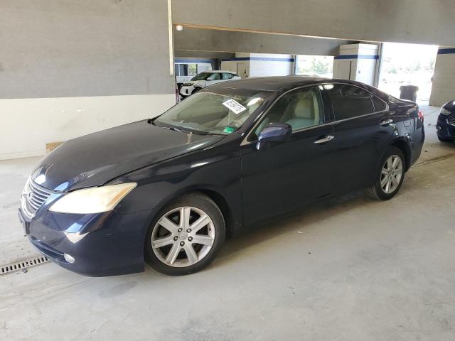 2007 LEXUS ES 350, 
