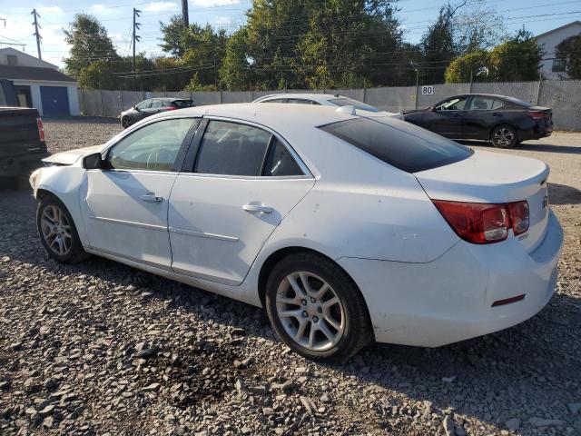 1G11C5SL7EF177111 - 2014 CHEVROLET MALIBU 1LT WHITE photo 2