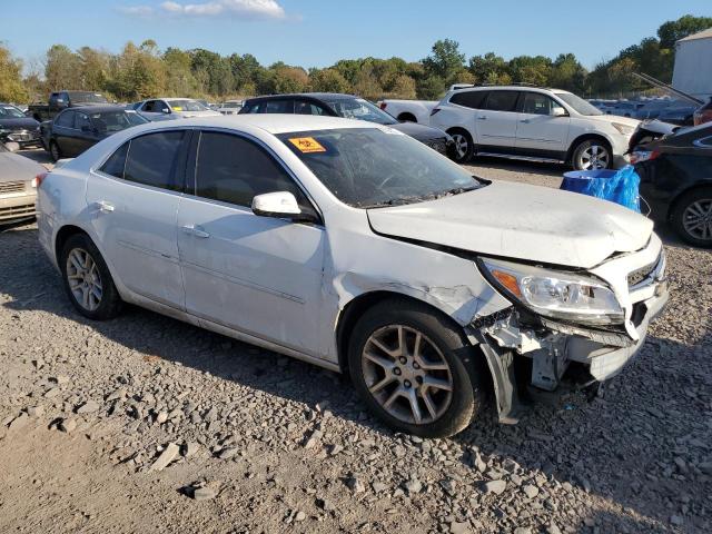 1G11C5SL7EF177111 - 2014 CHEVROLET MALIBU 1LT WHITE photo 4