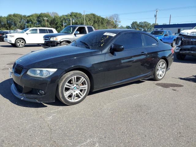 2012 BMW 335 XI, 