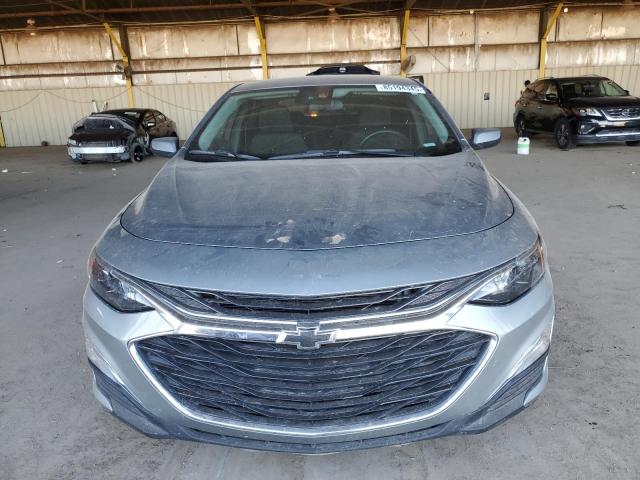1G1ZG5ST9RF236060 - 2024 CHEVROLET MALIBU RS ნაცრისფერი ფოტო 5