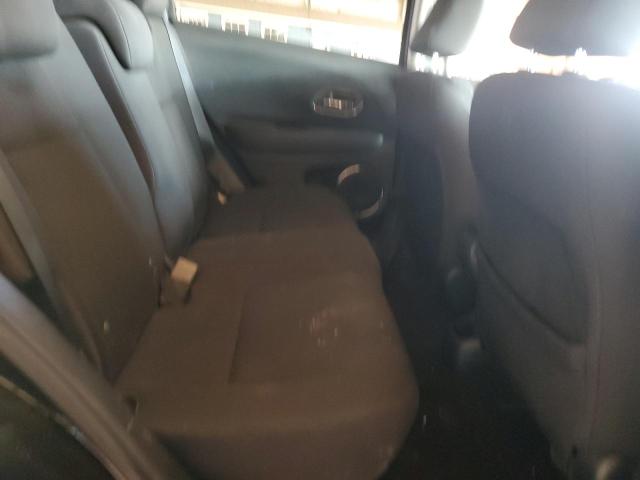 3CZRU5H54JM716465 - 2018 HONDA HR-V EX BLACK photo 10