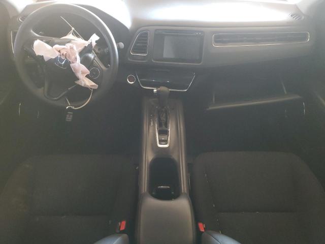 3CZRU5H54JM716465 - 2018 HONDA HR-V EX BLACK photo 8