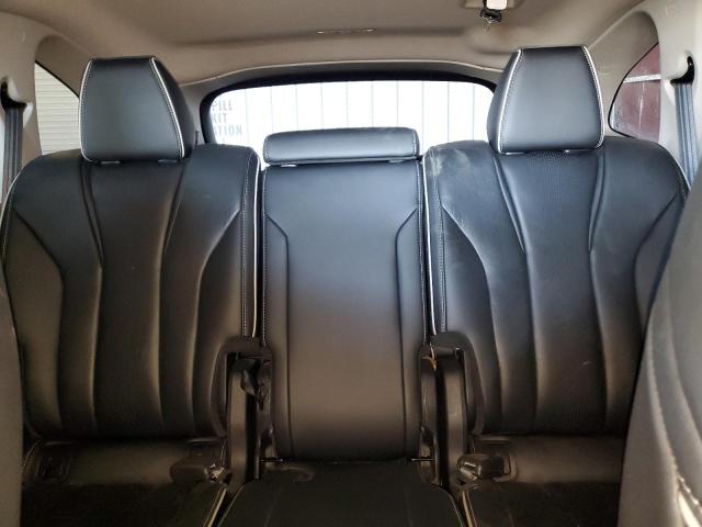 5J8YE1H87PL024097 - 2023 ACURA MDX ADVANCE 灰色 照片 10