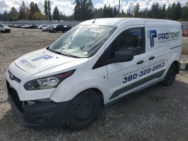 2014 FORD TRANSIT CO XL, 