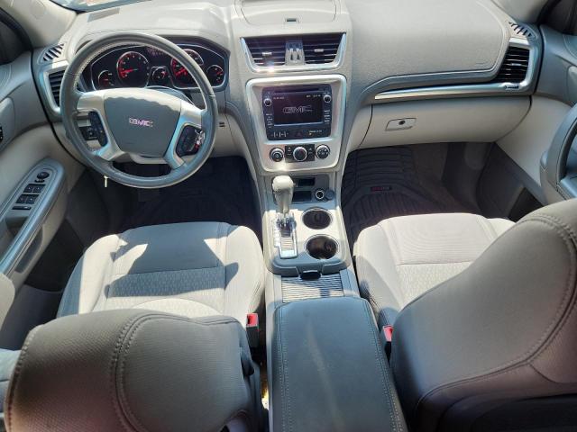 1GKKRNED7DJ251433 - 2013 GMC ACADIA SLE თეთრი ფოტო 15
