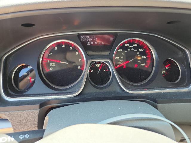 1GKKRNED7DJ251433 - 2013 GMC ACADIA SLE თეთრი ფოტო 18