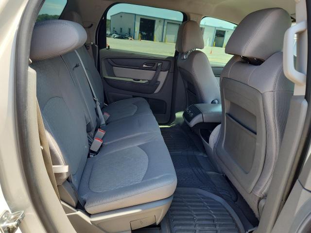 1GKKRNED7DJ251433 - 2013 GMC ACADIA SLE თეთრი ფოტო 19