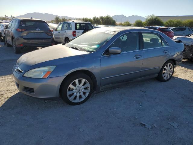 2007 HONDA ACCORD LX, 