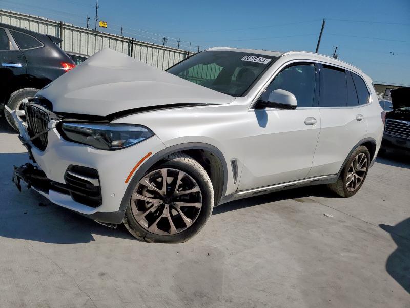 2023 BMW X5 XDRIVE40I, 