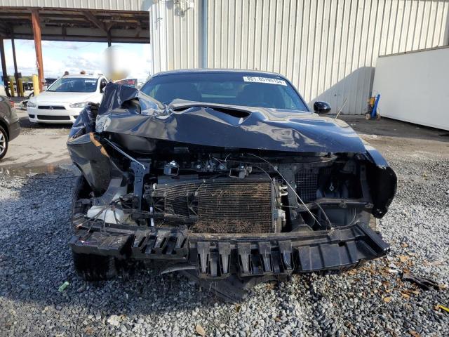 2C3CDZFJ3PH563074 - 2023 DODGE CHALLENGER R/T SCAT PACK BLACK photo 5