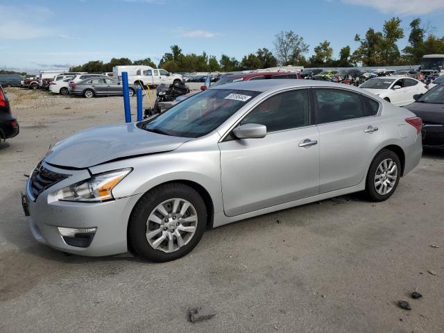 2013 NISSAN ALTIMA 2.5, 