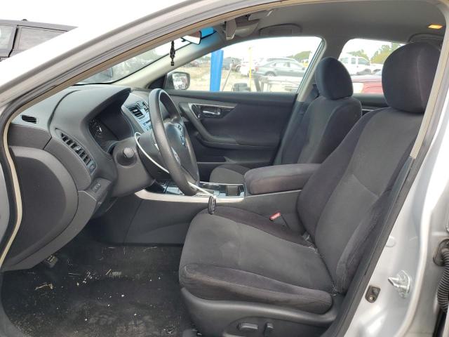 1N4AL3AP6DC285886 - 2013 NISSAN ALTIMA 2.5 SILVER photo 7