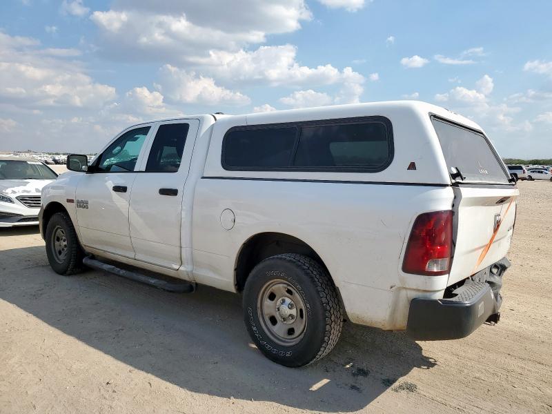1C6RR7FM5GS230834 - 2016 RAM 1500 ST WHITE photo 2