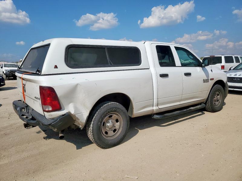 1C6RR7FM5GS230834 - 2016 RAM 1500 ST WHITE photo 3