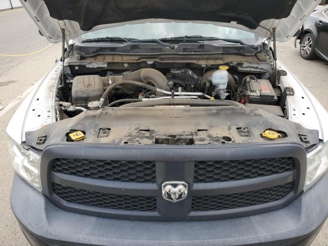 3C6RR7KT7MG709353 - 2021 RAM 1500 CLASS TRADESMAN أبيض صورة 11