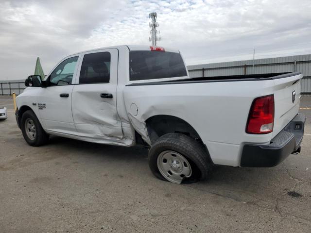 3C6RR7KT7MG709353 - 2021 RAM 1500 CLASS TRADESMAN أبيض صورة 2