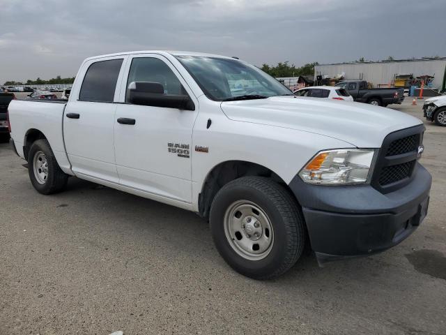 3C6RR7KT7MG709353 - 2021 RAM 1500 CLASS TRADESMAN أبيض صورة 4