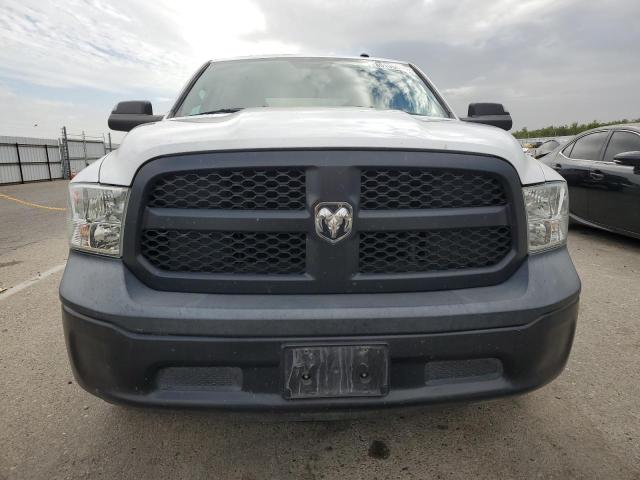3C6RR7KT7MG709353 - 2021 RAM 1500 CLASS TRADESMAN أبيض صورة 5