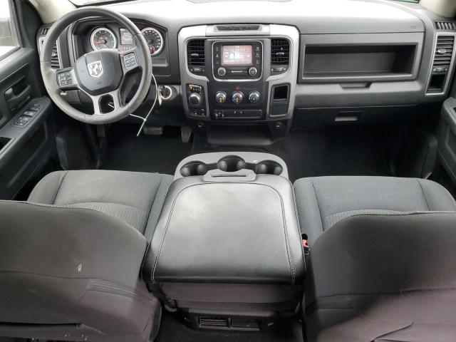 3C6RR7KT7MG709353 - 2021 RAM 1500 CLASS TRADESMAN أبيض صورة 8