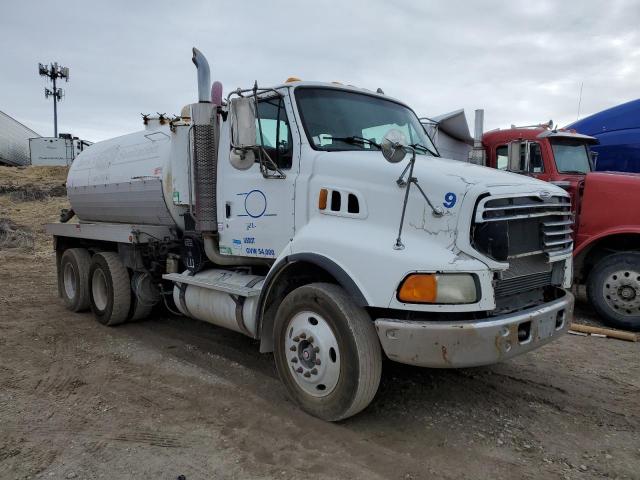 2006 STERLING TRUCK L 9500, 