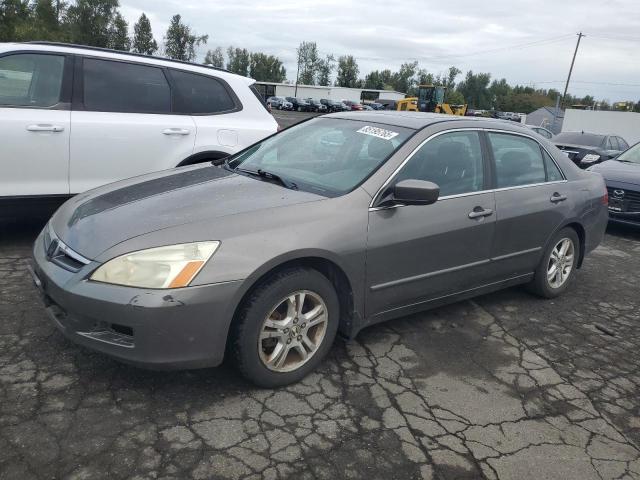 2006 HONDA ACCORD EX, 