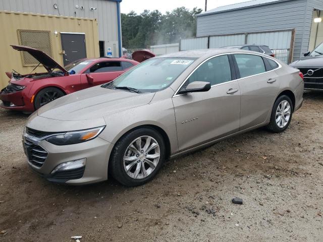 2023 CHEVROLET MALIBU LT, 
