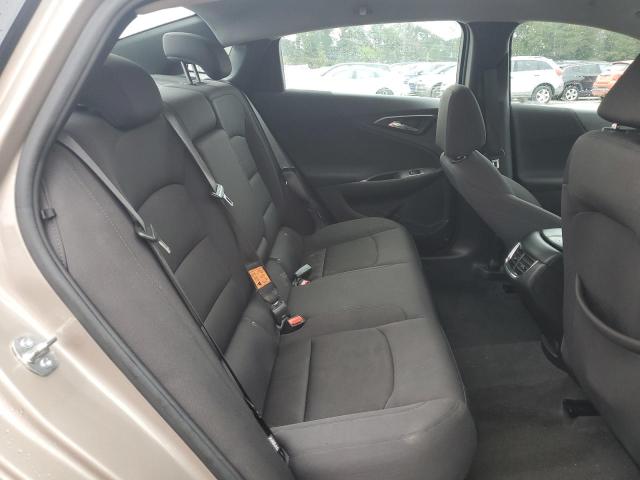 1G1ZD5ST3PF188979 - 2023 CHEVROLET MALIBU LT Qəhvəyi foto 10