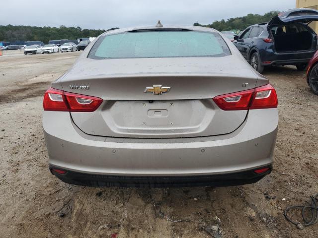 1G1ZD5ST3PF188979 - 2023 CHEVROLET MALIBU LT Qəhvəyi foto 6