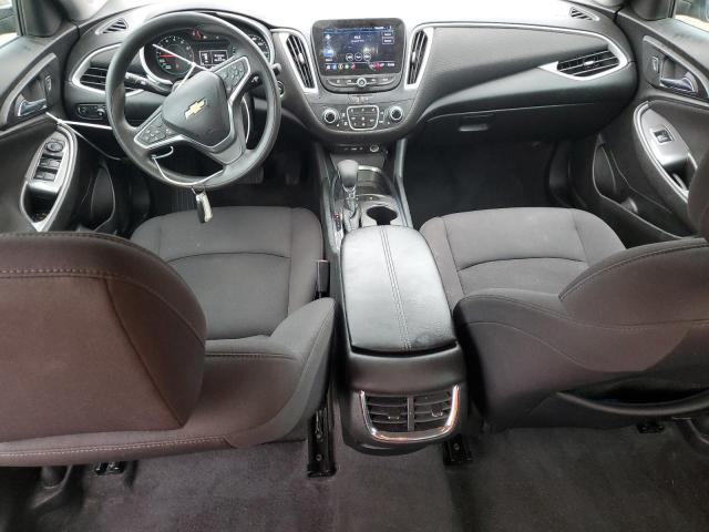 1G1ZD5ST3PF188979 - 2023 CHEVROLET MALIBU LT Qəhvəyi foto 8