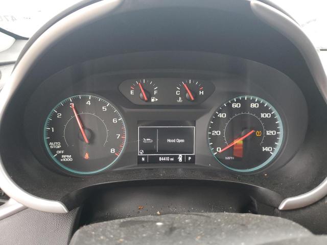 1G1ZD5ST3PF188979 - 2023 CHEVROLET MALIBU LT Qəhvəyi foto 9