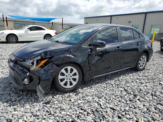2023 TOYOTA COROLLA LE, 