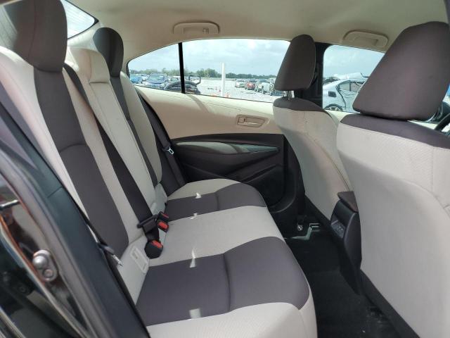 5YFB4MDE4PP023646 - 2023 TOYOTA COROLLA LE BLACK photo 10