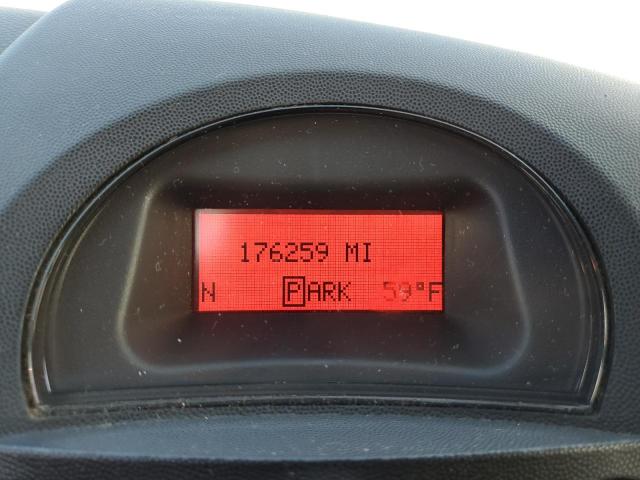 2G2WP552X71189093 - 2007 PONTIAC GRAND PRIX BLUE photo 9