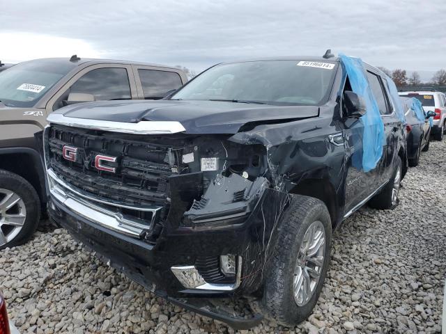 2021 GMC YUKON SLT, 