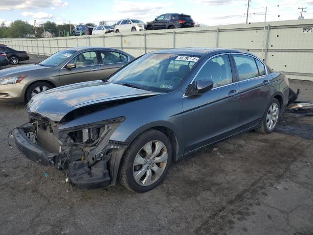 2008 HONDA ACCORD EX, 