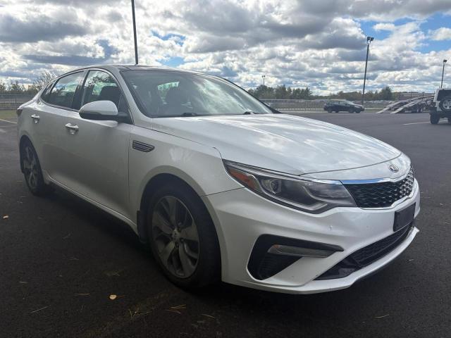 2019 KIA OPTIMA LX, null