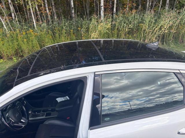 5XXGT4L32KG322255 - 2019 KIA OPTIMA LX 白色 照片 7