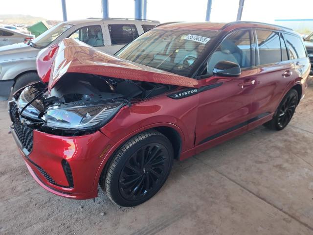 2025 LINCOLN AVIATOR RESERVE, 