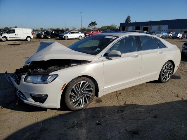 2020 LINCOLN MKZ RESERVE, 