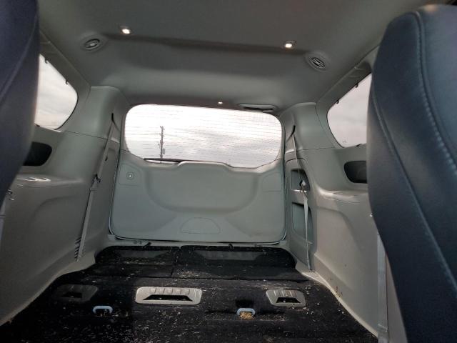 2C4RC1BG9NR189369 - 2022 CHRYSLER PACIFICA TOURING L WHITE photo 10