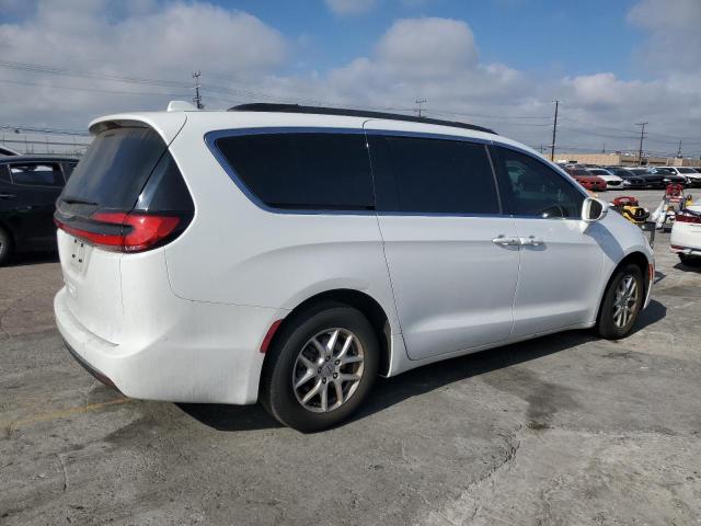 2C4RC1BG9NR189369 - 2022 CHRYSLER PACIFICA TOURING L WHITE photo 3