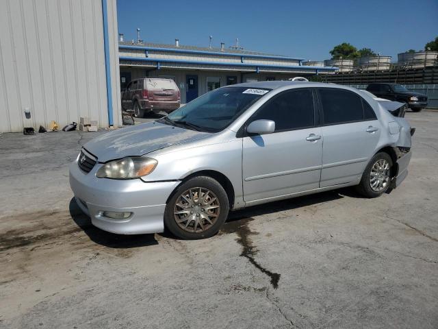 2005 TOYOTA COROLLA CE, 