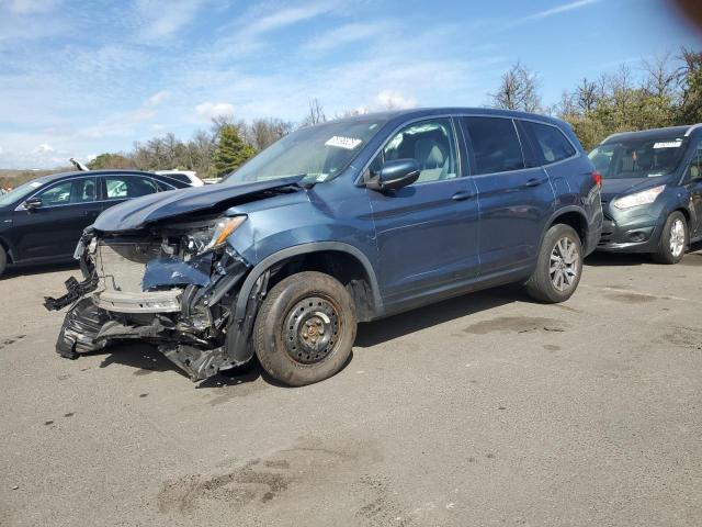 2019 HONDA PILOT EX, 