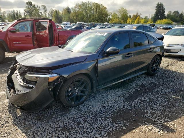 2025 HONDA CIVIC SPORT, 